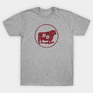 Meat Market T-Shirt